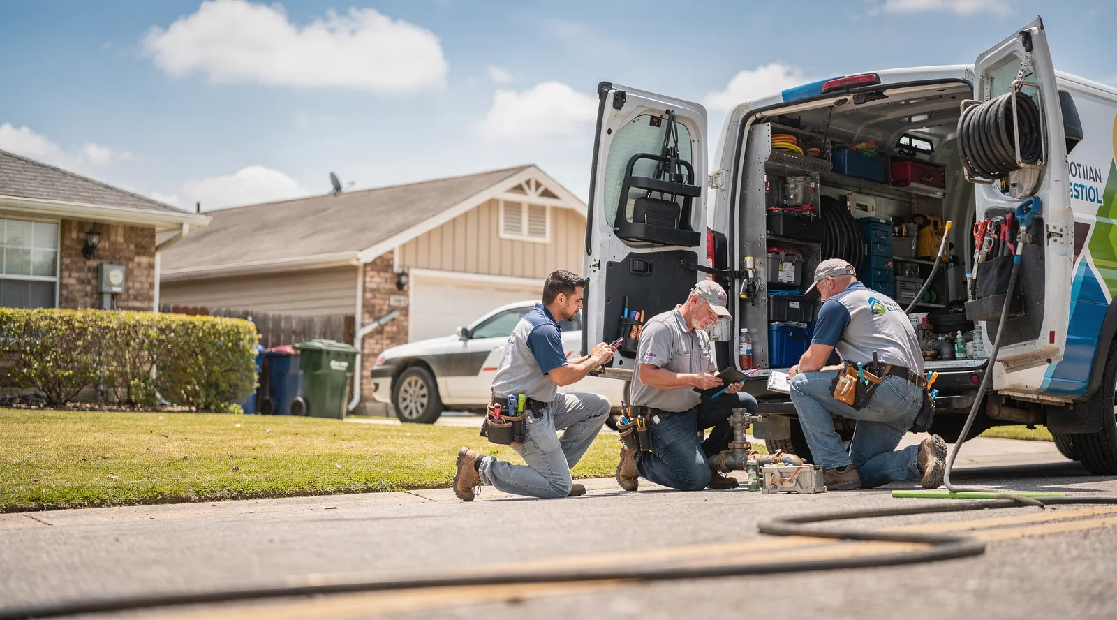 Emergency Plumber in Elizabethton, TN near me